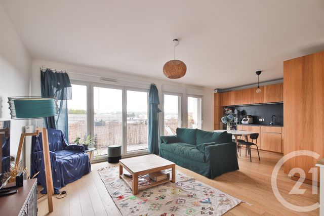 appartement - BOBIGNY - 93