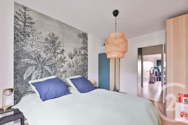 Appartement F5 à vendre - 5 pièces - 82,14 m2 - Bobigny - 93 - ILE-DE-FRANCE