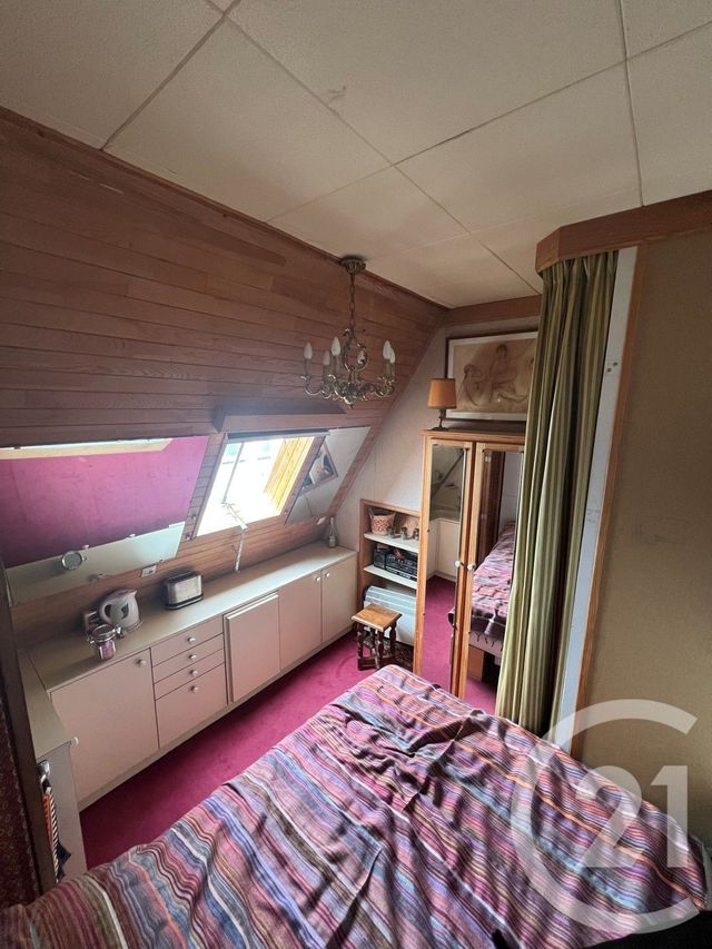 Chambre &agrave; vendre - 1 pi&egrave;ce - 5,74 m2 - Paris - 75015 - ILE-DE-FRANCE