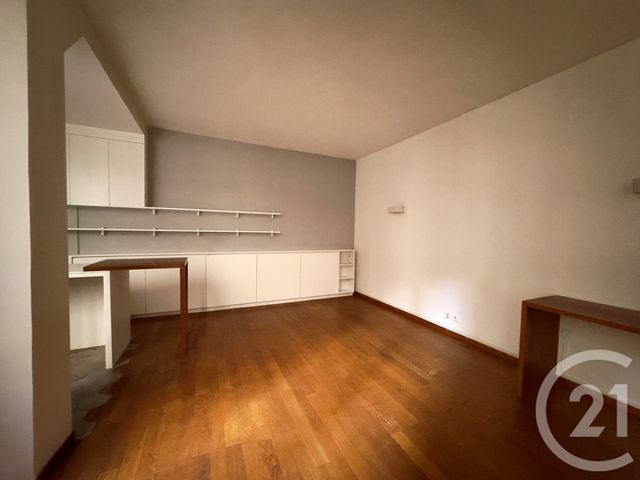 Appartement F3 à vendre - 3 pièces - 52,21 m2 - Paris - 75015 - ILE-DE-FRANCE