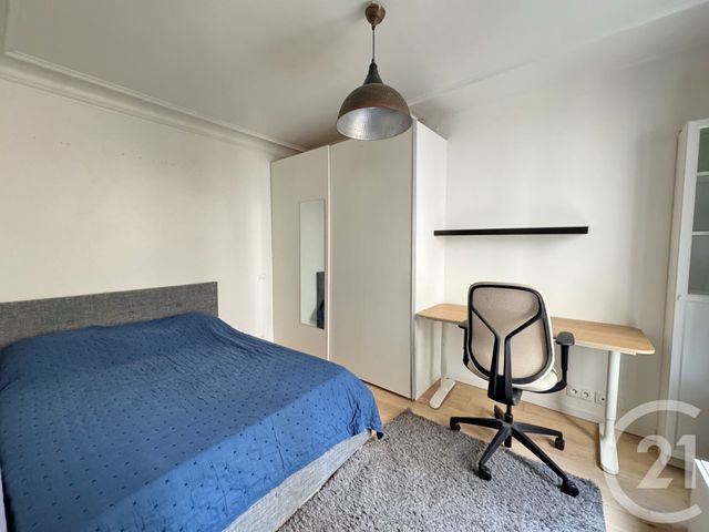 Appartement F2 &agrave; vendre - 2 pi&egrave;ces - 27,83 m2 - Paris - 75015 - ILE-DE-FRANCE