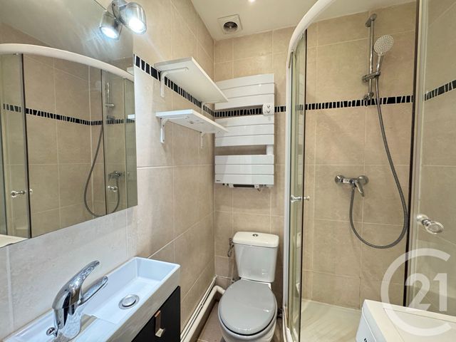 Appartement F2 &agrave; vendre - 2 pi&egrave;ces - 27,83 m2 - Paris - 75015 - ILE-DE-FRANCE