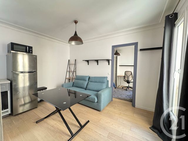appartement - PARIS - 75015