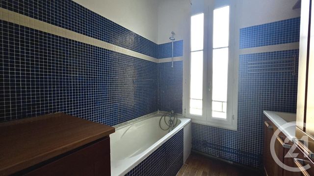 Appartement F3 &agrave; vendre - 3 pi&egrave;ces - 60,32 m2 - Paris - 75015 - ILE-DE-FRANCE