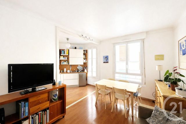 appartement - PARIS - 75015