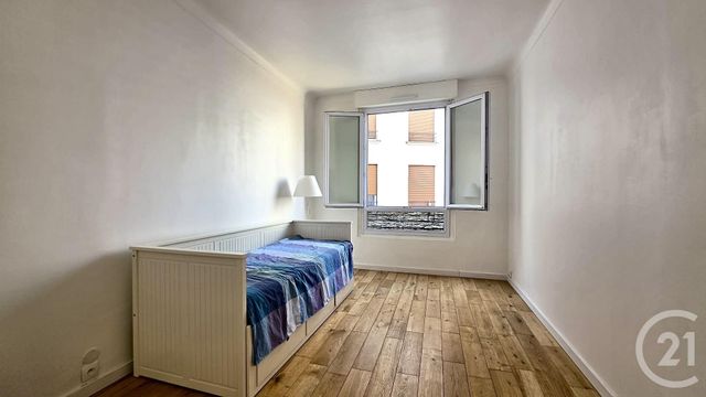 Appartement F3 &agrave; vendre - 3 pi&egrave;ces - 60,32 m2 - Paris - 75015 - ILE-DE-FRANCE