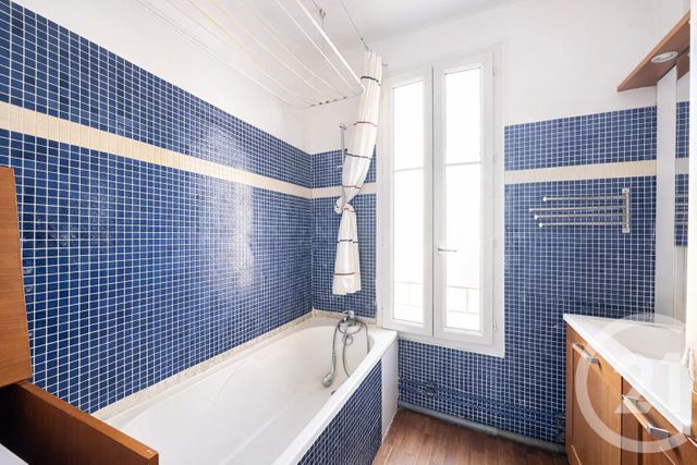 Appartement F3 &agrave; vendre - 3 pi&egrave;ces - 60,32 m2 - Paris - 75015 - ILE-DE-FRANCE