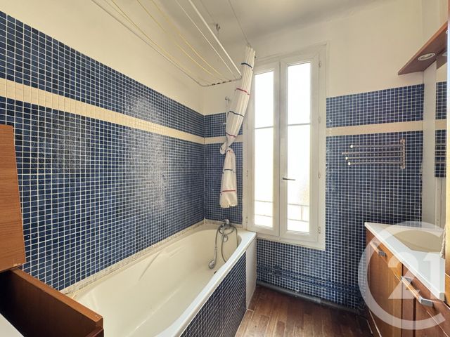 Appartement F3 &agrave; vendre - 3 pi&egrave;ces - 60,32 m2 - Paris - 75015 - ILE-DE-FRANCE