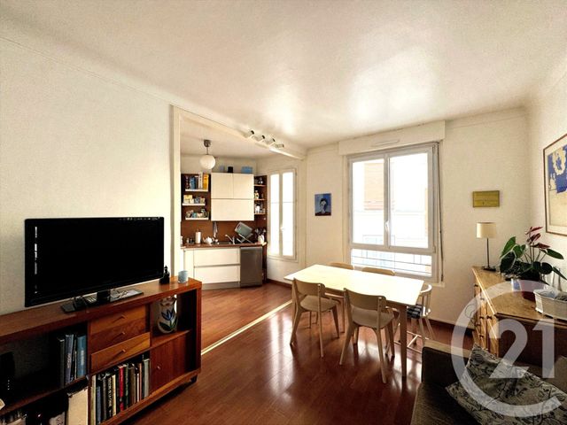 appartement - PARIS - 75015