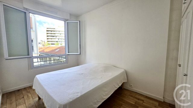 Appartement F3 &agrave; vendre - 3 pi&egrave;ces - 60,32 m2 - Paris - 75015 - ILE-DE-FRANCE