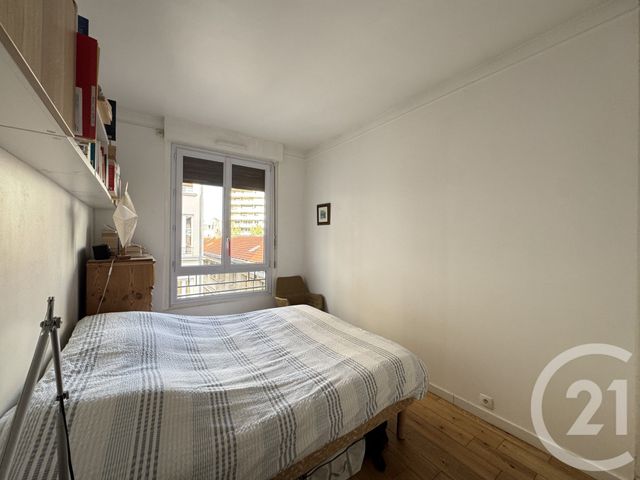 Appartement F3 &agrave; vendre - 3 pi&egrave;ces - 60,32 m2 - Paris - 75015 - ILE-DE-FRANCE