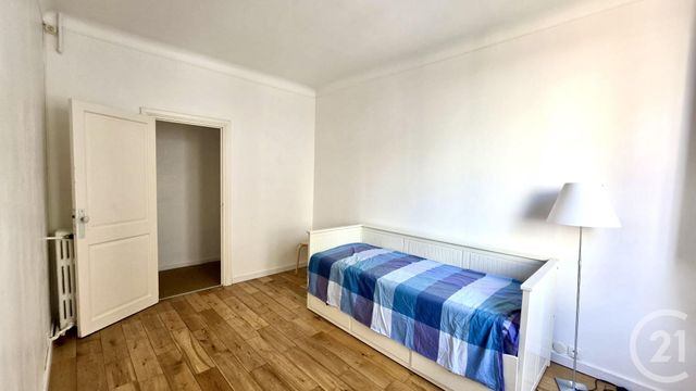 Appartement F3 &agrave; vendre - 3 pi&egrave;ces - 60,32 m2 - Paris - 75015 - ILE-DE-FRANCE