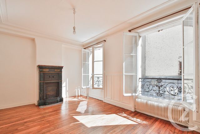 appartement - PARIS - 75015