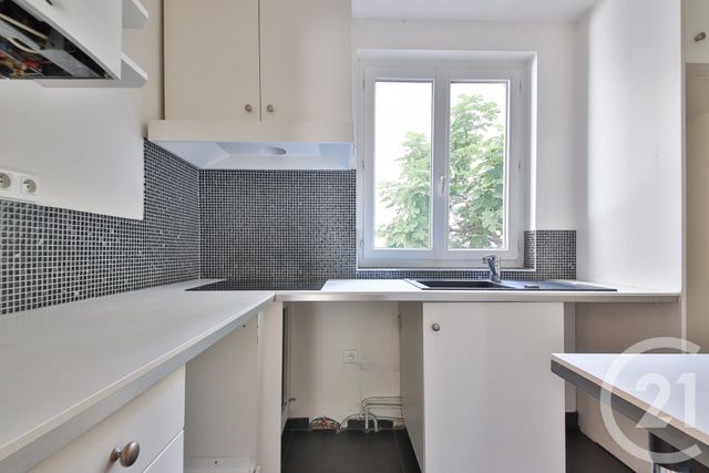 Appartement F3 à vendre - 3 pièces - 58,38 m2 - Paris - 75015 - ILE-DE-FRANCE