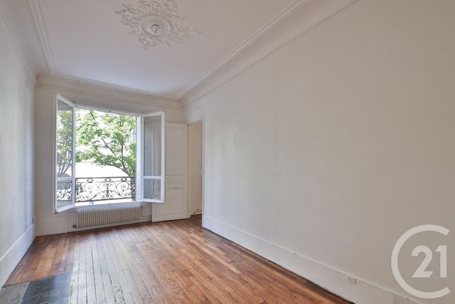 Appartement F3 à vendre - 3 pièces - 58,38 m2 - Paris - 75015 - ILE-DE-FRANCE