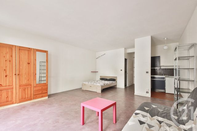 appartement - PARIS - 75015