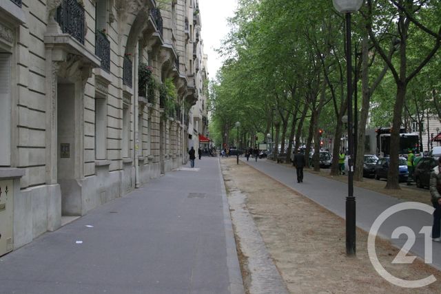 Divers &agrave; vendre - 7,38 m2 - Paris - 75007 - ILE-DE-FRANCE