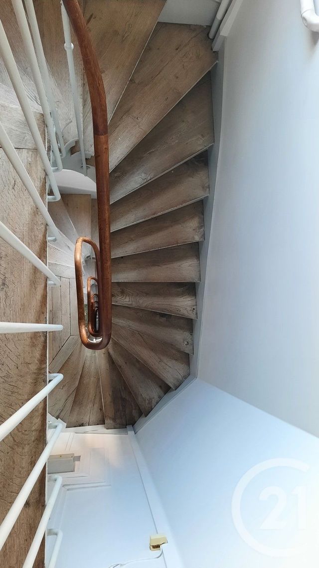 Divers &agrave; vendre - 7,38 m2 - Paris - 75007 - ILE-DE-FRANCE