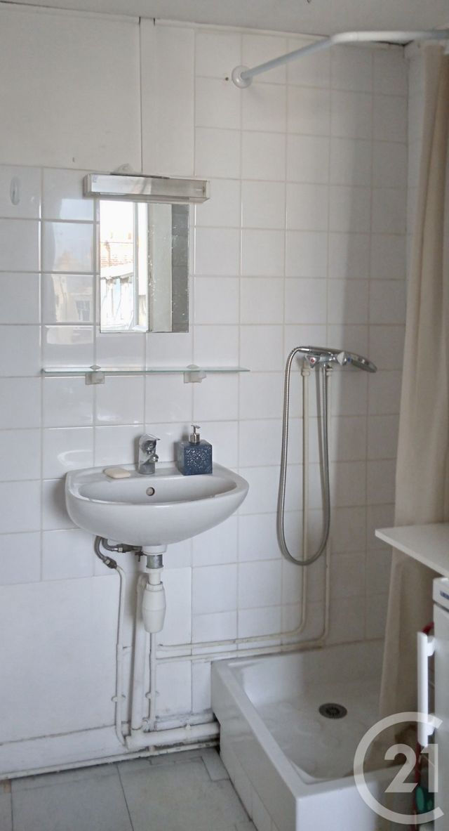 Divers &agrave; vendre - 7,38 m2 - Paris - 75007 - ILE-DE-FRANCE