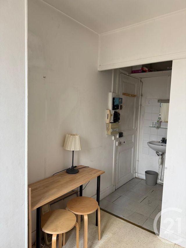 Divers &agrave; vendre - 7,38 m2 - Paris - 75007 - ILE-DE-FRANCE