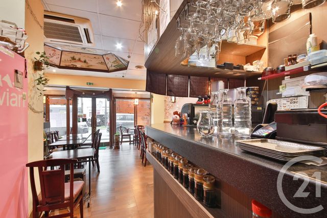 divers - PARIS - 75015