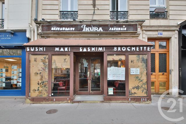 Divers &agrave; vendre - 70 m2 - Paris - 75015 - ILE-DE-FRANCE