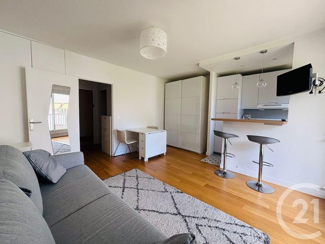 appartement - PARIS - 75015