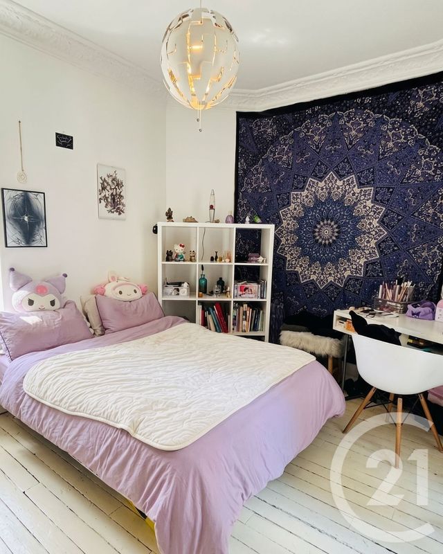 Appartement F4 &agrave; vendre - 4 pi&egrave;ces - 71,69 m2 - Paris - 75015 - ILE-DE-FRANCE