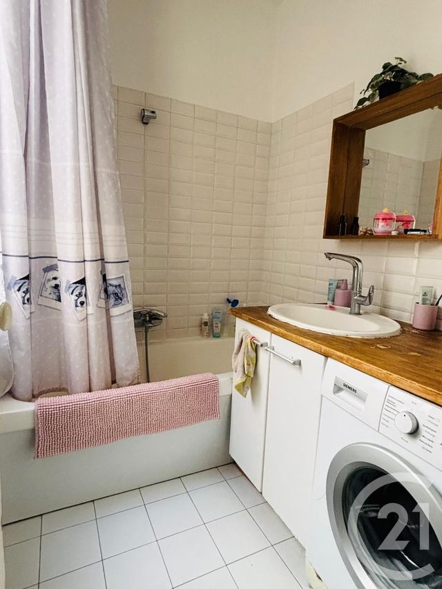 Appartement F4 &agrave; vendre - 4 pi&egrave;ces - 71,69 m2 - Paris - 75015 - ILE-DE-FRANCE