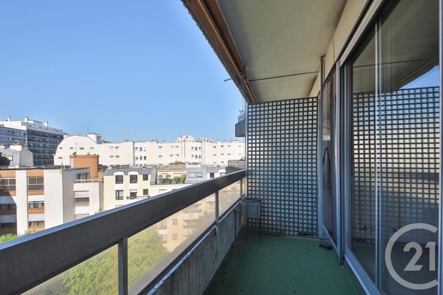 Appartement F4 &agrave; vendre - 4 pi&egrave;ces - 110,19 m2 - Paris - 75015 - ILE-DE-FRANCE