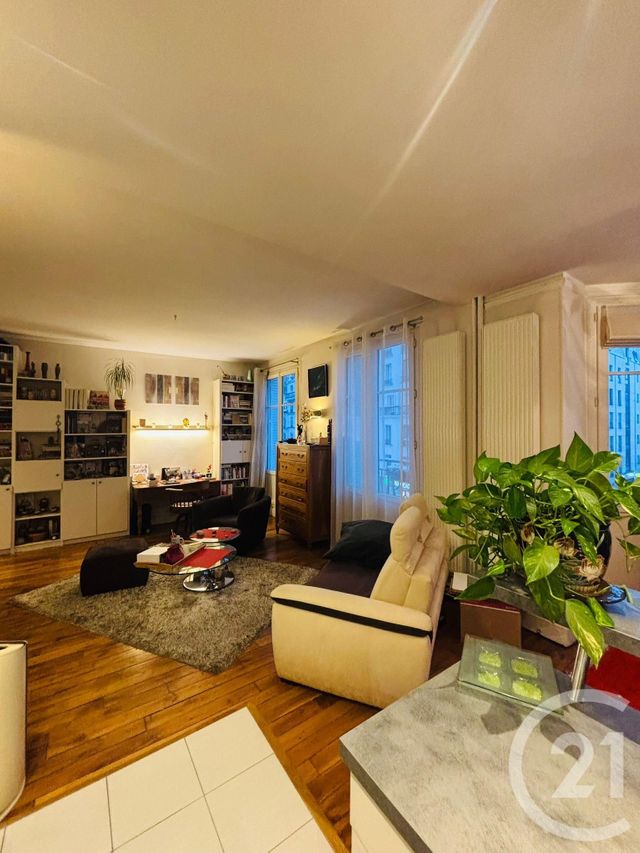 appartement - PARIS - 75015