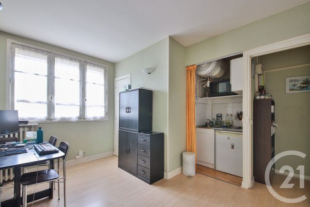 appartement - PARIS - 75015