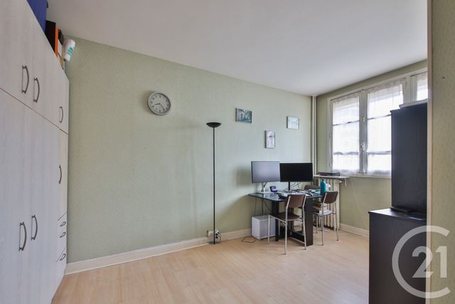 Appartement F1 &agrave; vendre - 1 pi&egrave;ce - 17,38 m2 - Paris - 75015 - ILE-DE-FRANCE