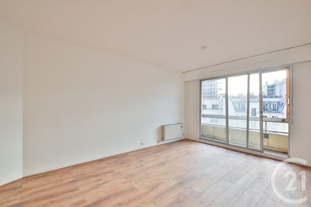Appartement F2 &agrave; vendre - 2 pi&egrave;ces - 48,96 m2 - Paris - 75015 - ILE-DE-FRANCE