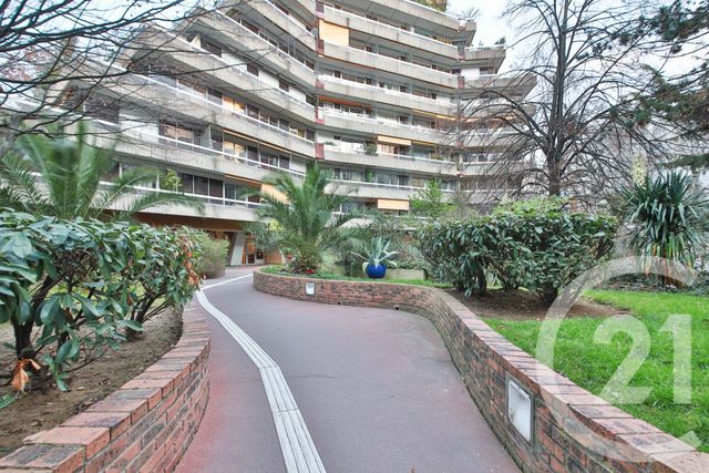 Appartement F2 &agrave; vendre - 2 pi&egrave;ces - 48,96 m2 - Paris - 75015 - ILE-DE-FRANCE