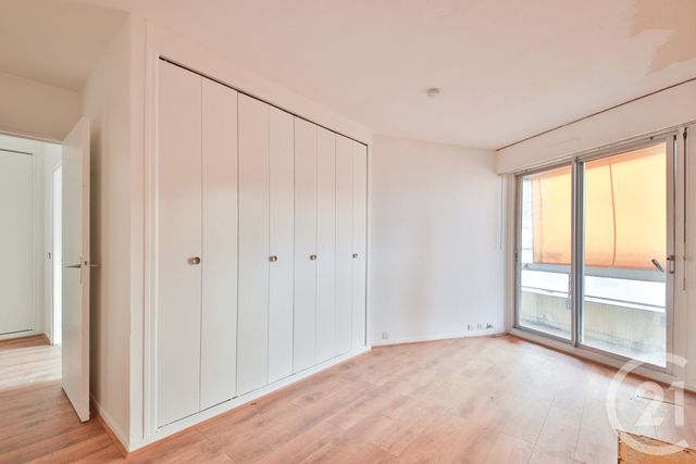 Appartement F2 &agrave; vendre - 2 pi&egrave;ces - 48,96 m2 - Paris - 75015 - ILE-DE-FRANCE