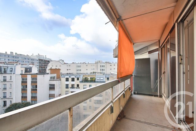 appartement - PARIS - 75015