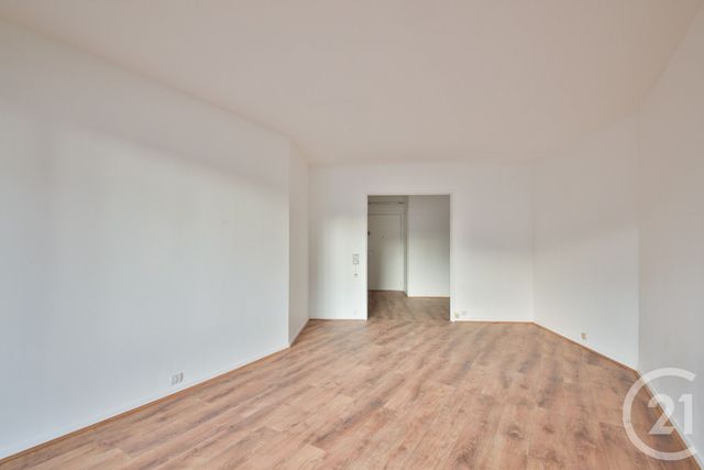 Appartement F2 &agrave; vendre - 2 pi&egrave;ces - 48,96 m2 - Paris - 75015 - ILE-DE-FRANCE