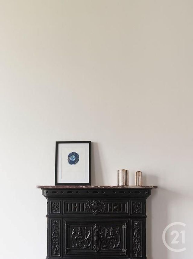 Appartement F2 &agrave; vendre - 2 pi&egrave;ces - 44,62 m2 - Paris - 75015 - ILE-DE-FRANCE