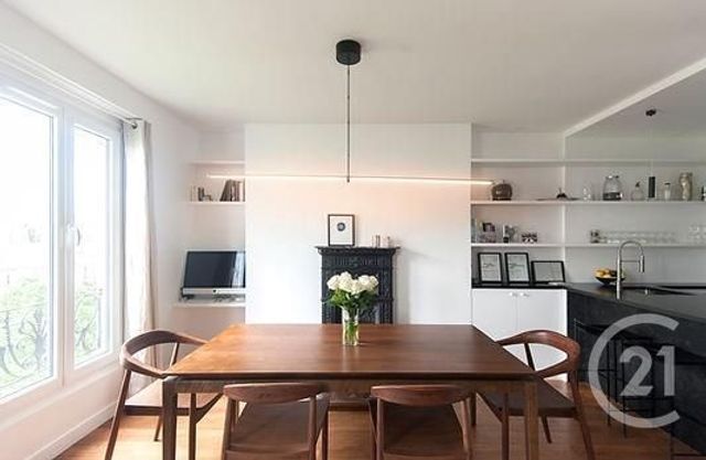 Appartement F2 &agrave; vendre - 2 pi&egrave;ces - 44,62 m2 - Paris - 75015 - ILE-DE-FRANCE