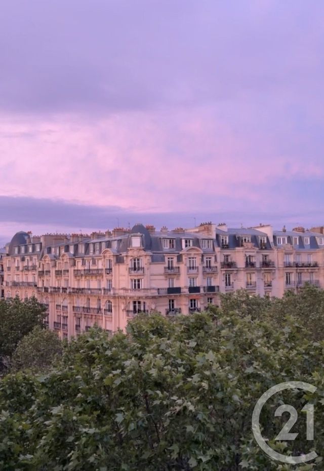 Appartement F2 &agrave; vendre - 2 pi&egrave;ces - 44,62 m2 - Paris - 75015 - ILE-DE-FRANCE