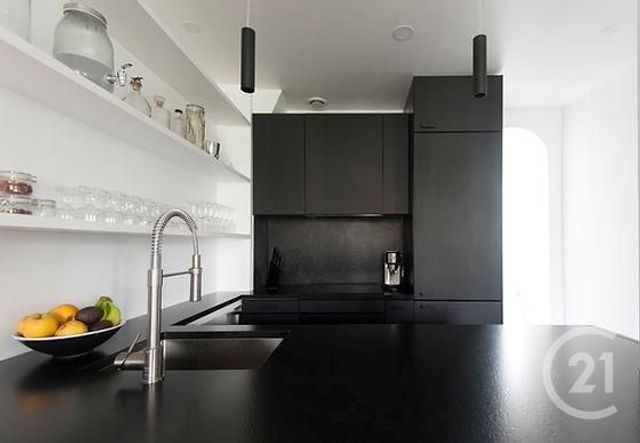 Appartement F2 &agrave; vendre - 2 pi&egrave;ces - 44,62 m2 - Paris - 75015 - ILE-DE-FRANCE