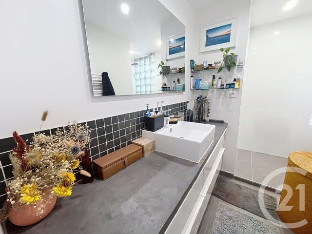 Appartement Duplex &agrave; vendre - 4 pi&egrave;ces - 71,74 m2 - Paris - 75015 - ILE-DE-FRANCE