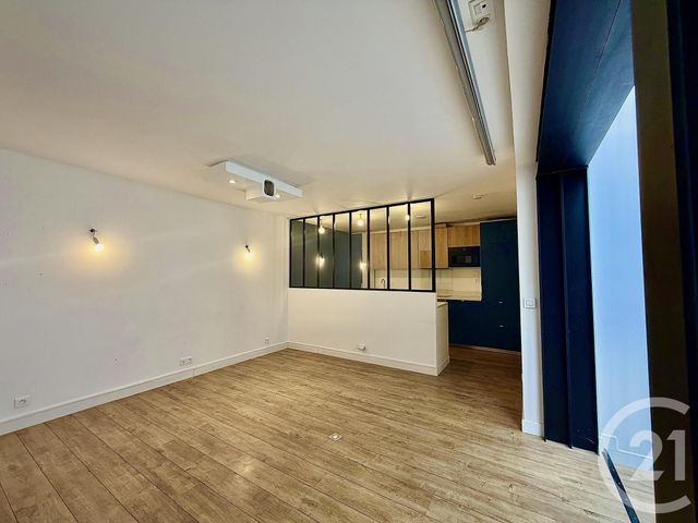 Appartement Duplex &agrave; vendre - 4 pi&egrave;ces - 71,74 m2 - Paris - 75015 - ILE-DE-FRANCE