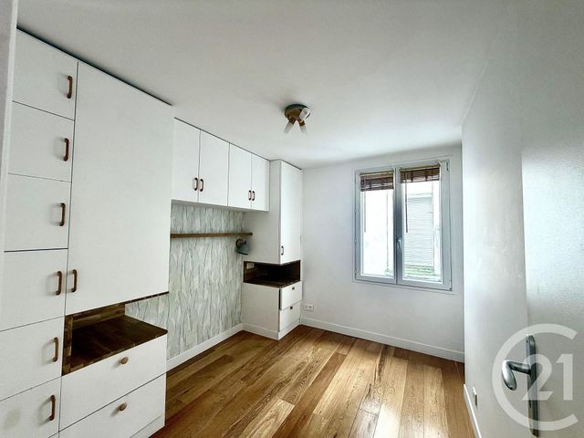 Appartement Duplex &agrave; vendre - 4 pi&egrave;ces - 71,74 m2 - Paris - 75015 - ILE-DE-FRANCE