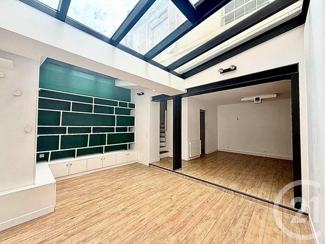 Appartement Duplex à vendre PARIS