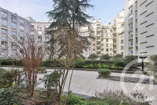 Appartement F1 &agrave; vendre - 1 pi&egrave;ce - 21,15 m2 - Paris - 75015 - ILE-DE-FRANCE
