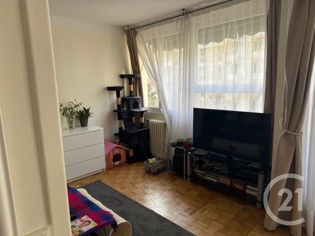 Appartement F4 &agrave; vendre - 4 pi&egrave;ces - 70,77 m2 - Paris - 75015 - ILE-DE-FRANCE
