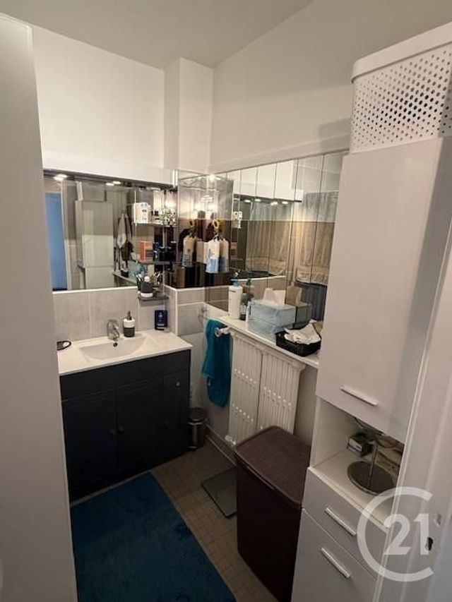 Appartement F4 &agrave; vendre - 4 pi&egrave;ces - 70,77 m2 - Paris - 75015 - ILE-DE-FRANCE