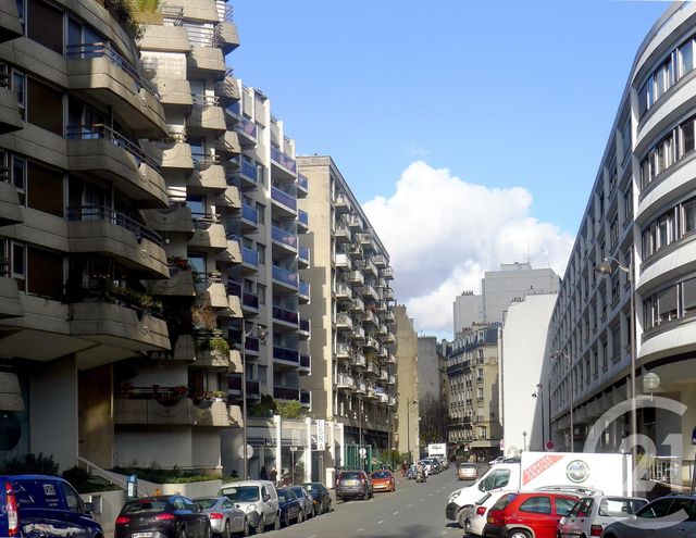 Appartement F4 à vendre PARIS